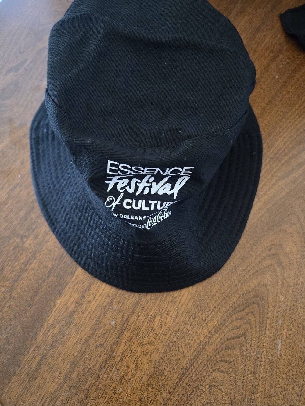 Coca Cola Bucket Hat Essence Festival